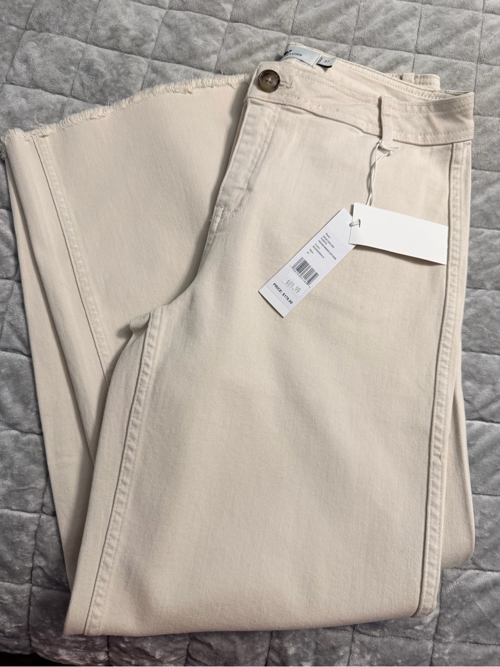 Vineyard Vines women’s cropped pants